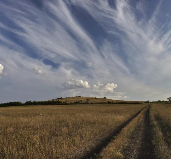 Мануйлівка з panoramio.com - Мануйлівка