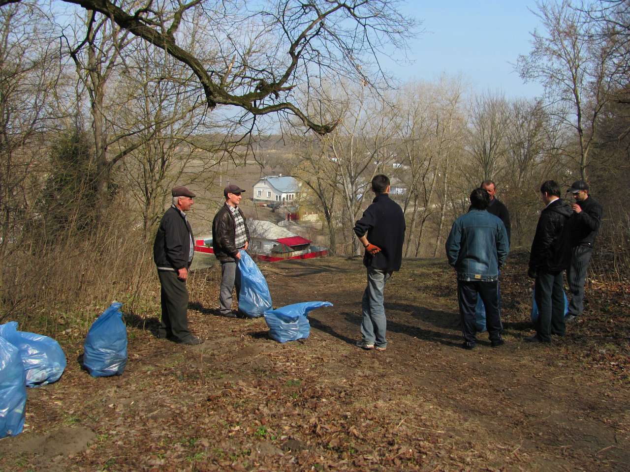 толока - Гримайлів