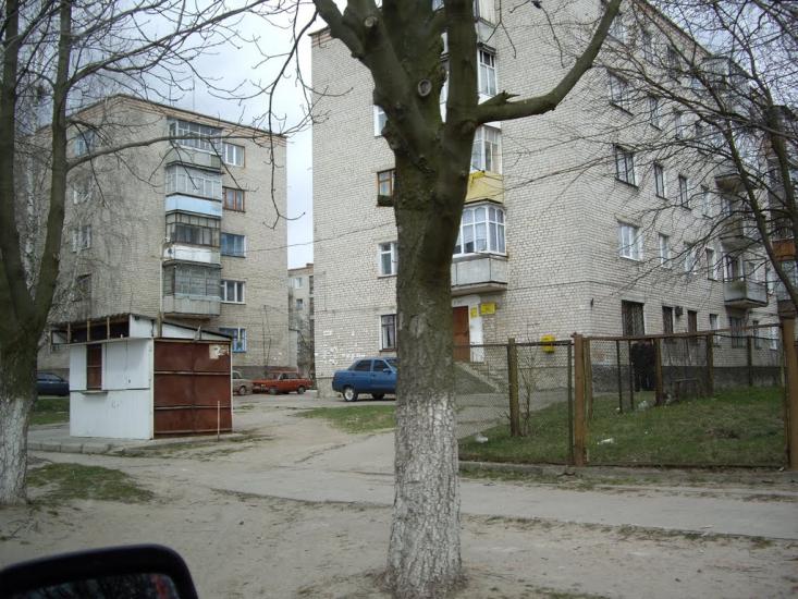 Овруч з panoramio.com - Овруч