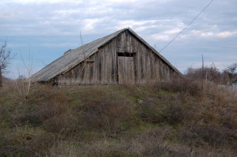 Капітанове з panoramio.com - Kapitanove