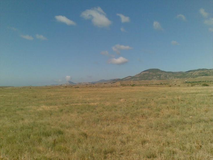Багатівка з panoramio.com - Богатовка