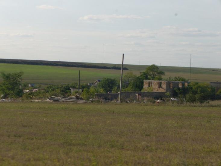 Василівка з panoramio.com - Василівка