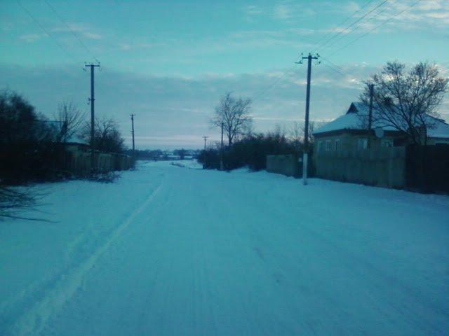 Залінійне з panoramio.com - Залінійне