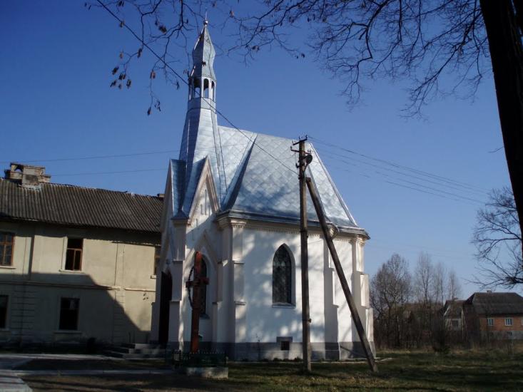 Руда з panoramio.com - Ruda