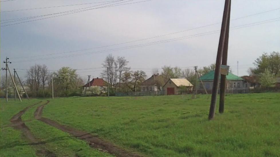 Олексіївка з panoramio.com - Алексеевка