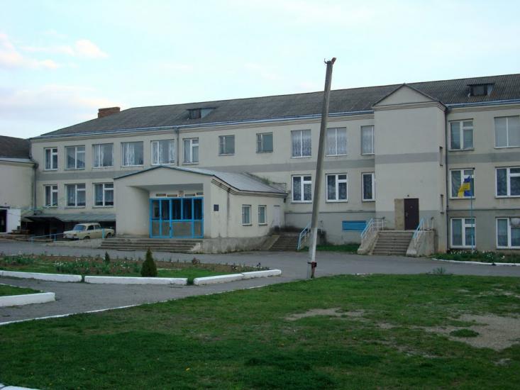 Конищів з panoramio.com - Конищев