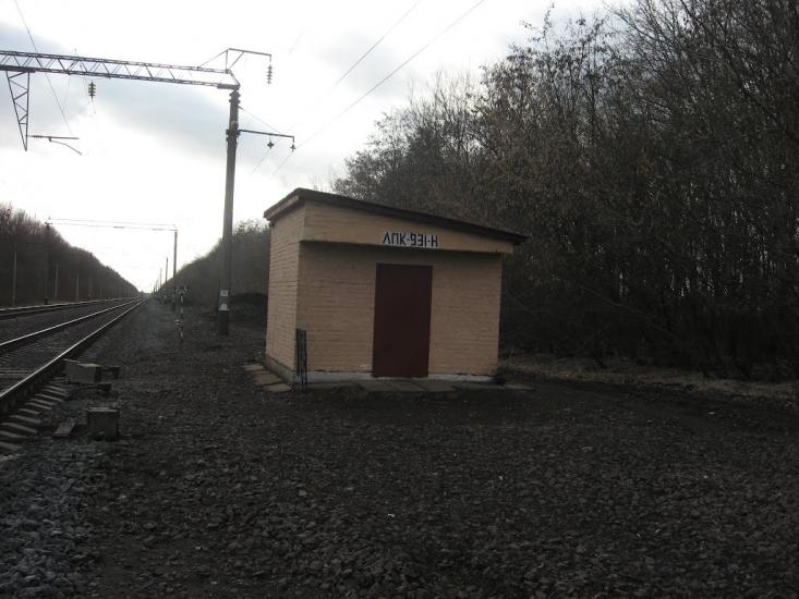 Триліси з panoramio.com - Триліси