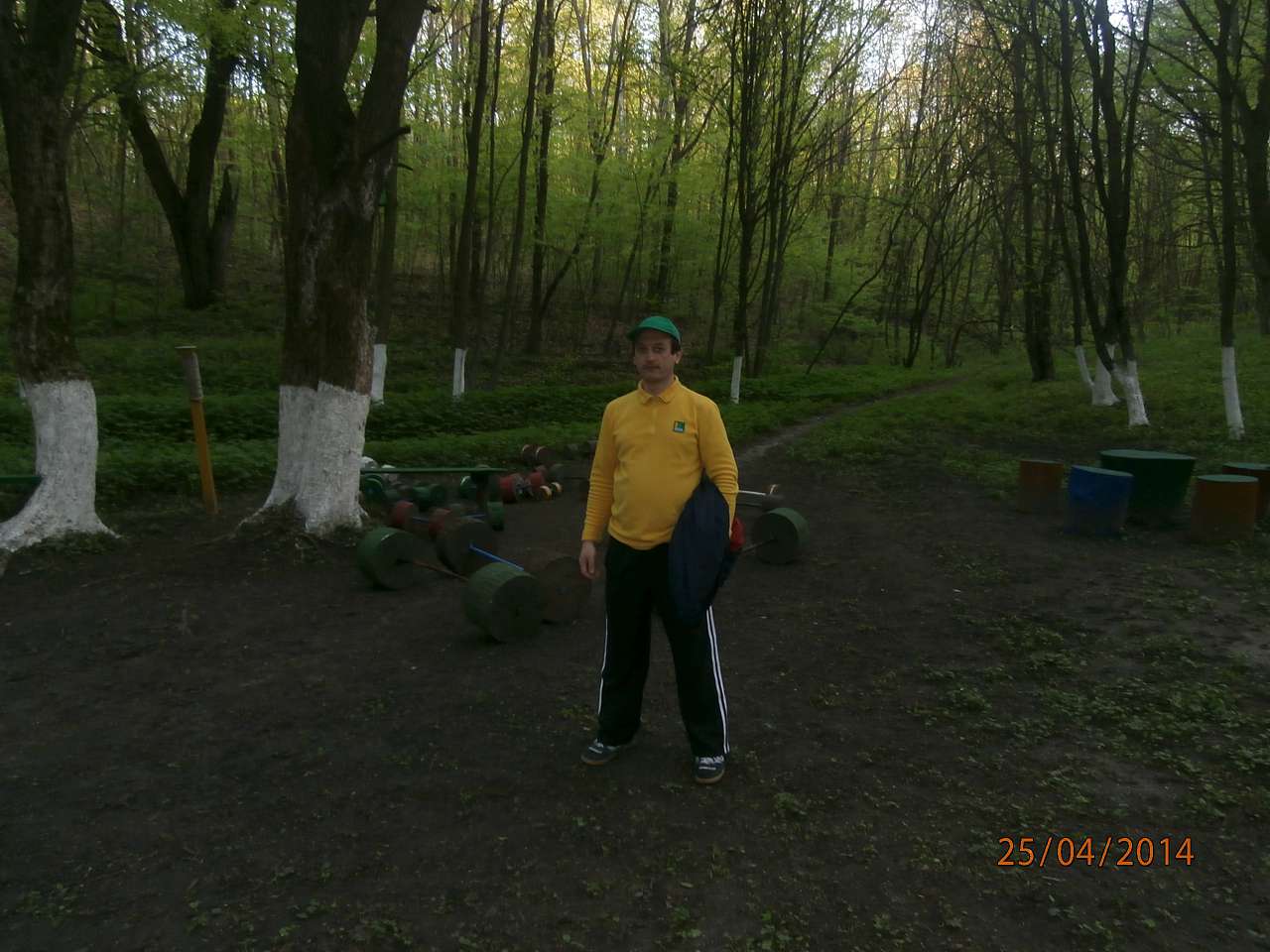 Ватутінський калей доскоп - Ватутино