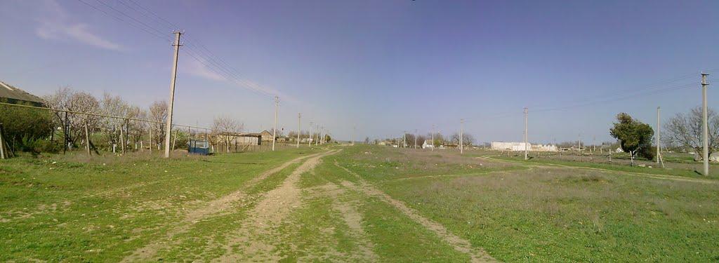 Березівка з panoramio.com - Березівка