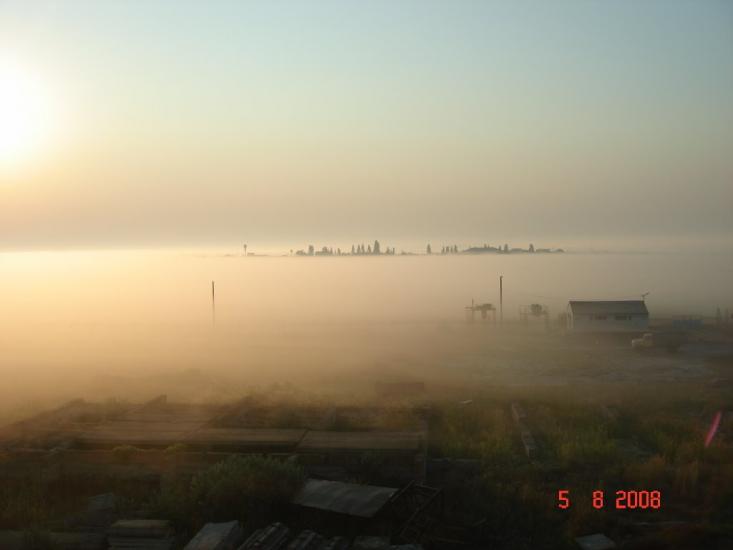 Більшовик з panoramio.com - Большевик