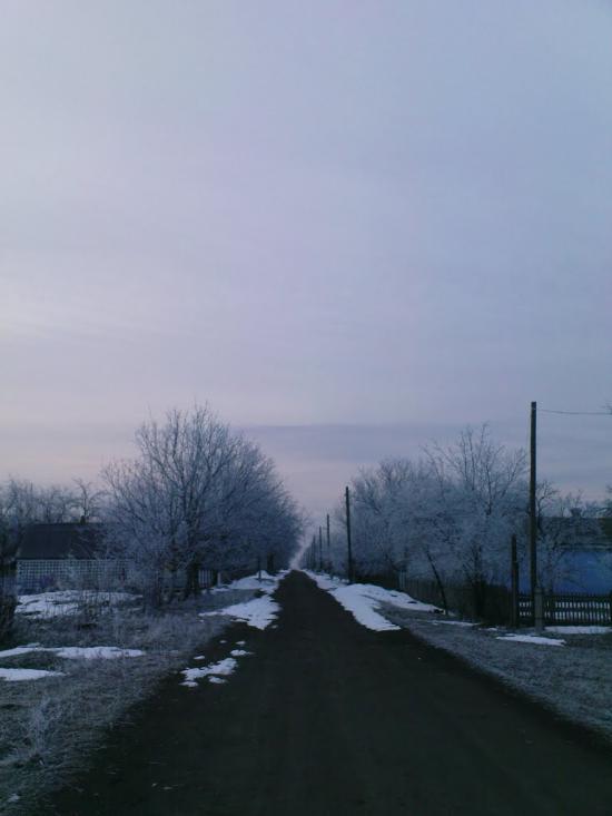 Катеринка з panoramio.com - Катеринка