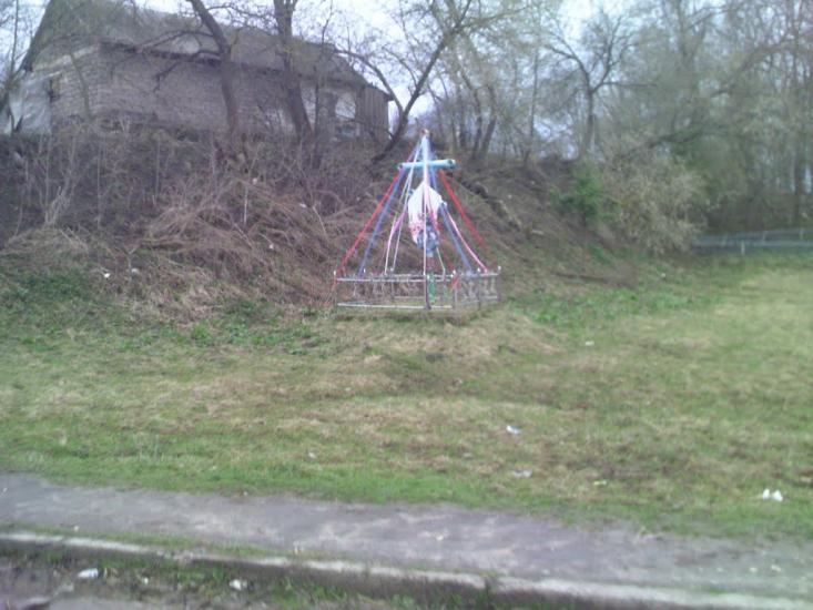 Темногайці з panoramio.com - Темногайці