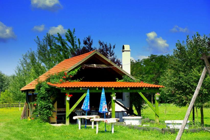 Бадалово з panoramio.com - Бадалово