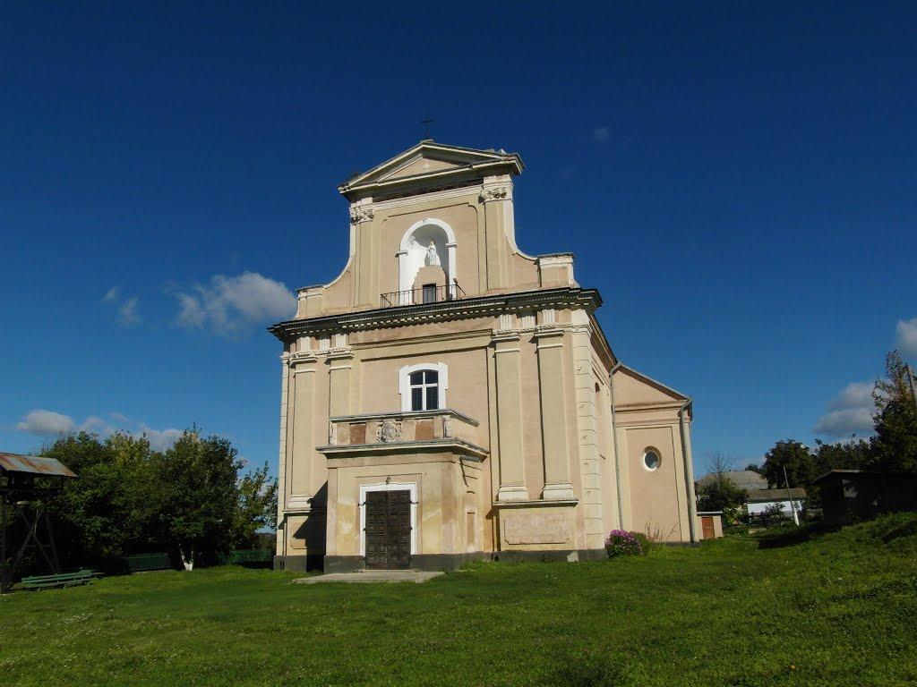 Тарноруда з panoramio.com - Tarnoruda