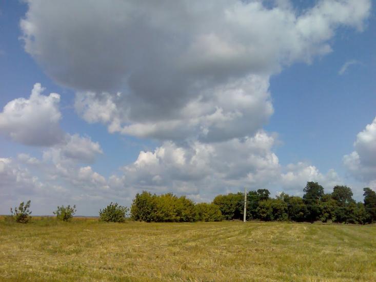 Гнатки з panoramio.com - Гнатки