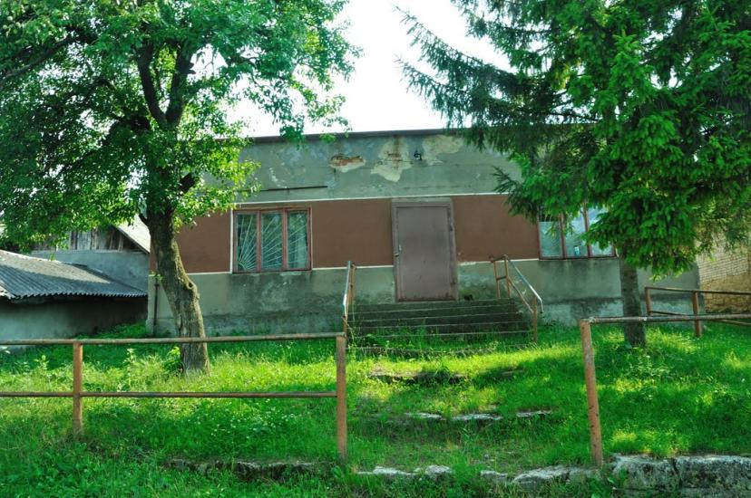 Куровичі з panoramio.com - Куровичі