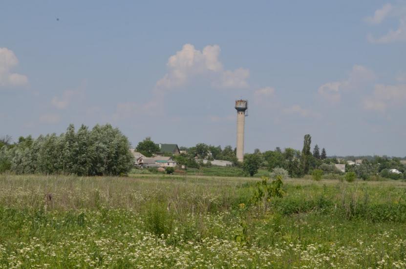 Дергачі з panoramio.com - Дергачі