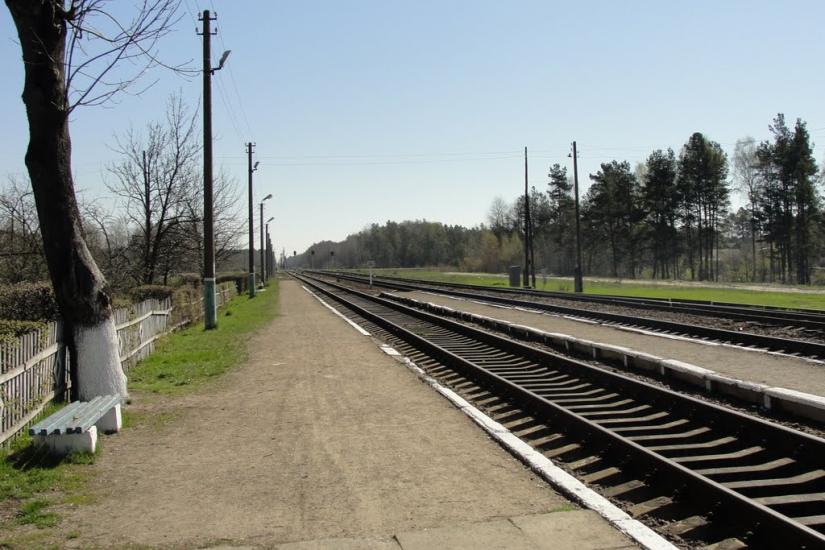 Світле з panoramio.com - Світле