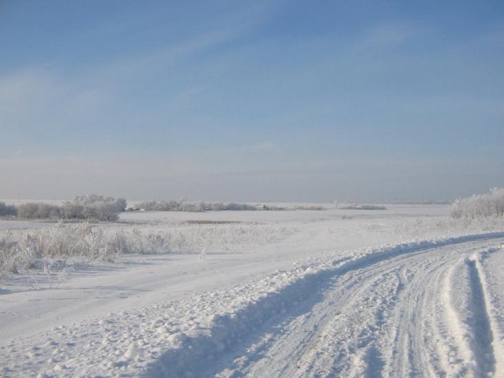 Райське з panoramio.com - Райське