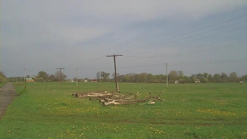 Олексіївка з panoramio.com - Алексеевка