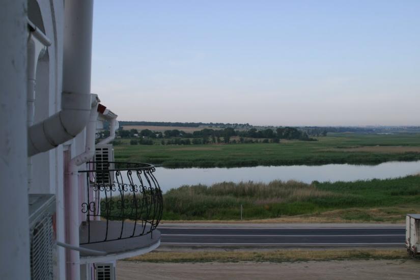 Зайчівське з panoramio.com - Зайчівське