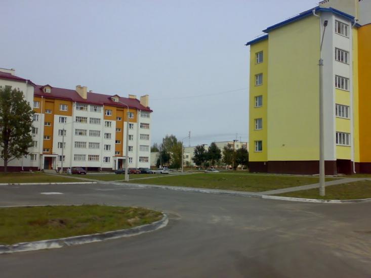 Скиток з panoramio.com - Скиток