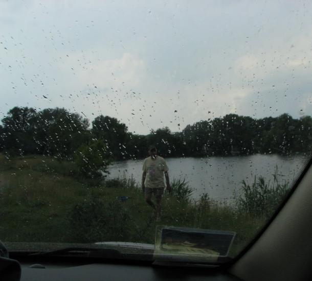 Андріївка з panoramio.com - Андреевка