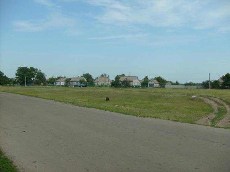 Теплівка з panoramio.com - Тепловка