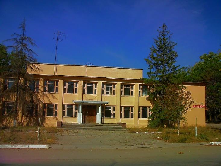 Розсадне з panoramio.com - Rozsadne