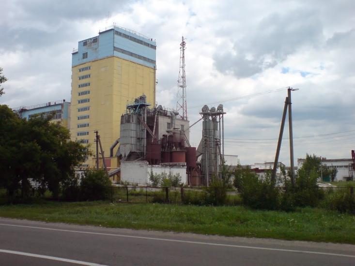 Завадівка з panoramio.com - Завадівка