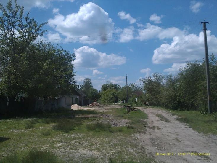 Вихвостів з panoramio.com - Вихвостів
