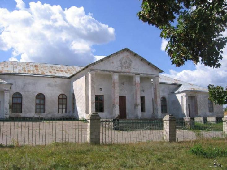 Романова Балка з panoramio.com - Романова Балка