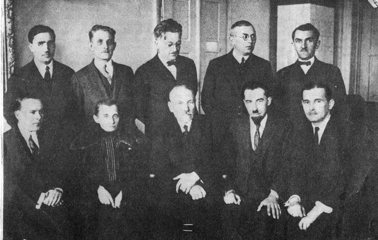 МiЙ ГРИМАЙЛIВ - Grymayliv