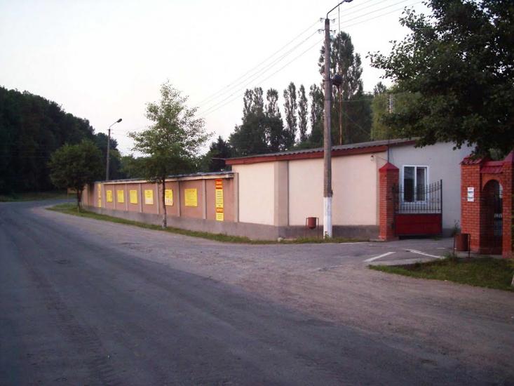 Селище з panoramio.com - Селище