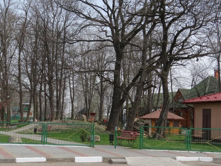 Конюхів з panoramio.com - Конюхів