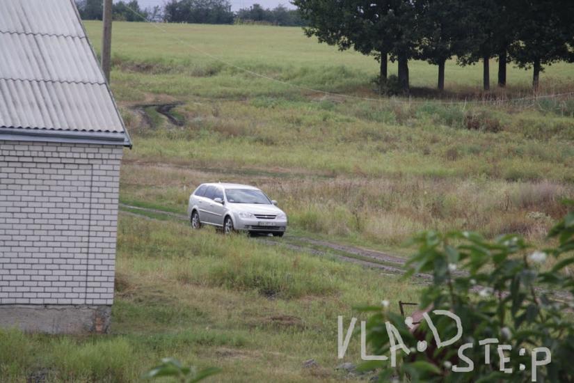 Новомиргород з panoramio.com - Новомиргород