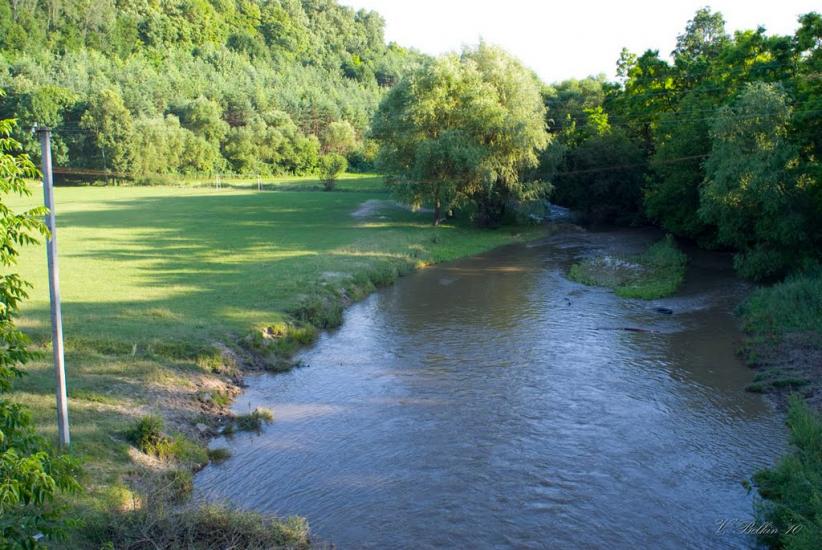 Голозубинці з panoramio.com - Голозубинцы