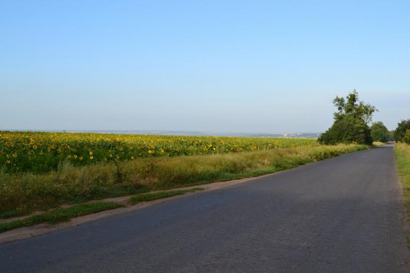 Мерефа з panoramio.com - Мерефа