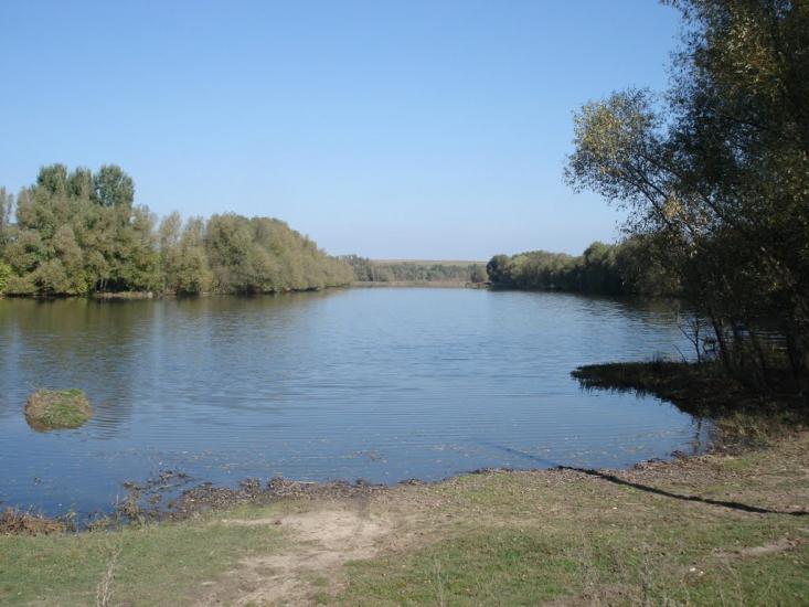 М'якохід з panoramio.com - Мягкоход