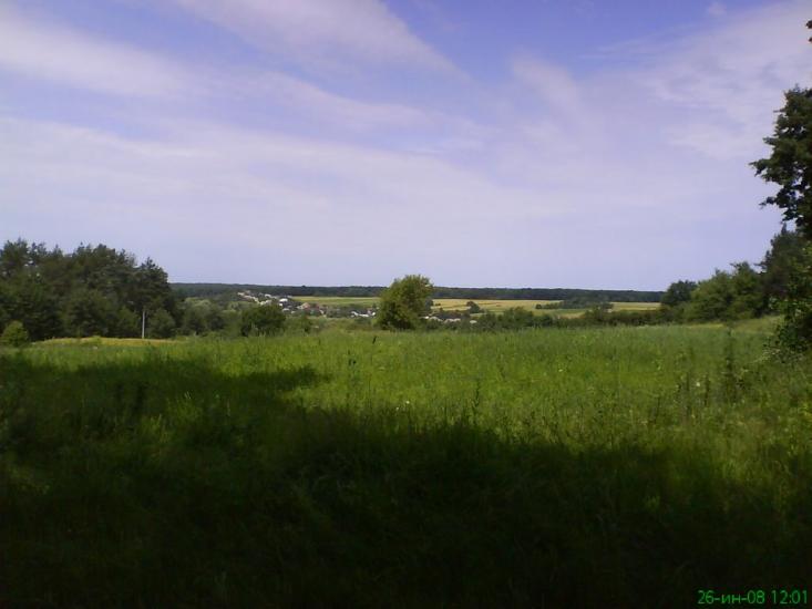 Чернин з panoramio.com - Чернин