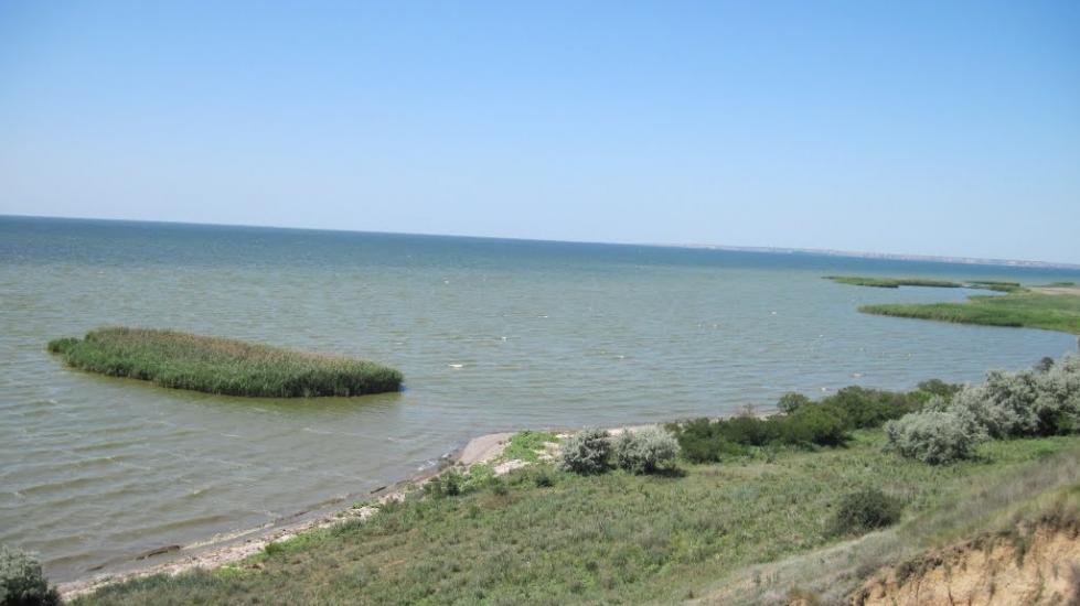 Олександрівка з panoramio.com - Олександрівка