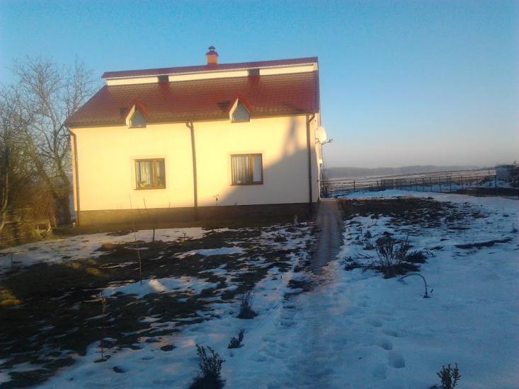 Рудники з panoramio.com - Рудники