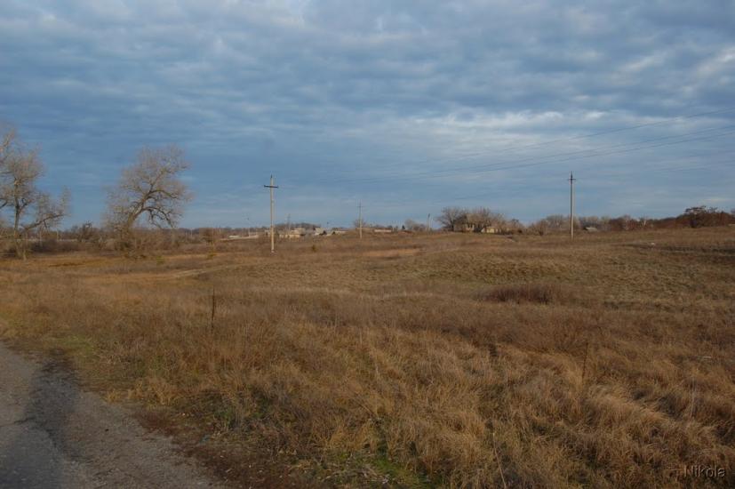 Капітанове з panoramio.com - Капитаново