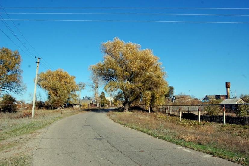 Кудряшівка з panoramio.com - Кудряшовка