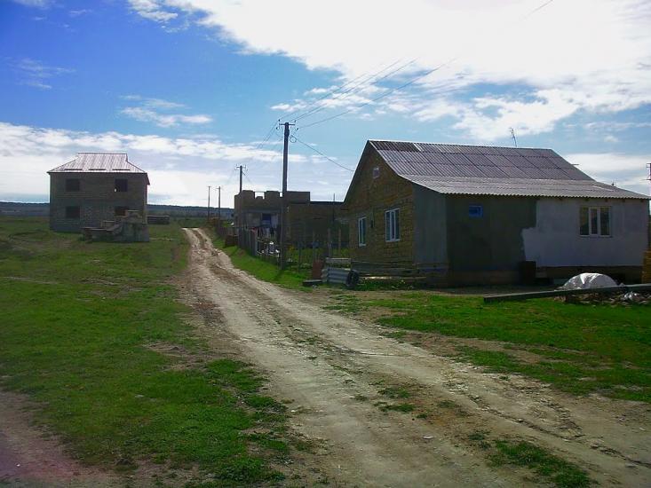 Приятне Свідання з panoramio.com - Приятне Свідання