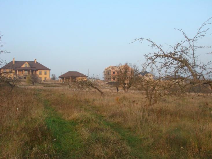 Горбовичі з panoramio.com - Горбовичи