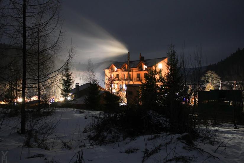 Розлуч з panoramio.com - Розлуч