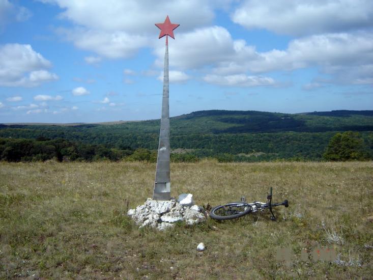 Овражки з panoramio.com - Овражки