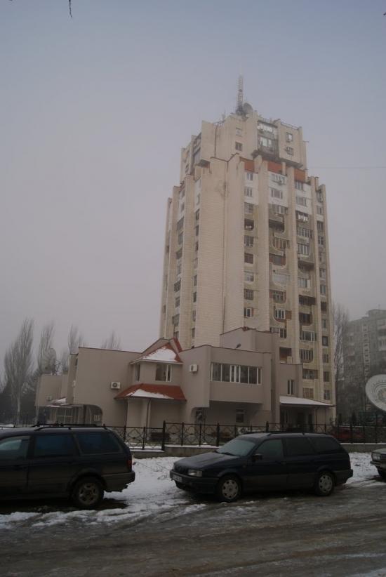 Олег з panoramio.com - Олег