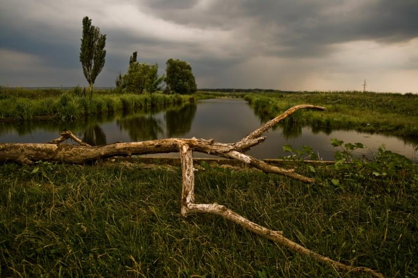 Троїцьке з panoramio.com - Троїцьке